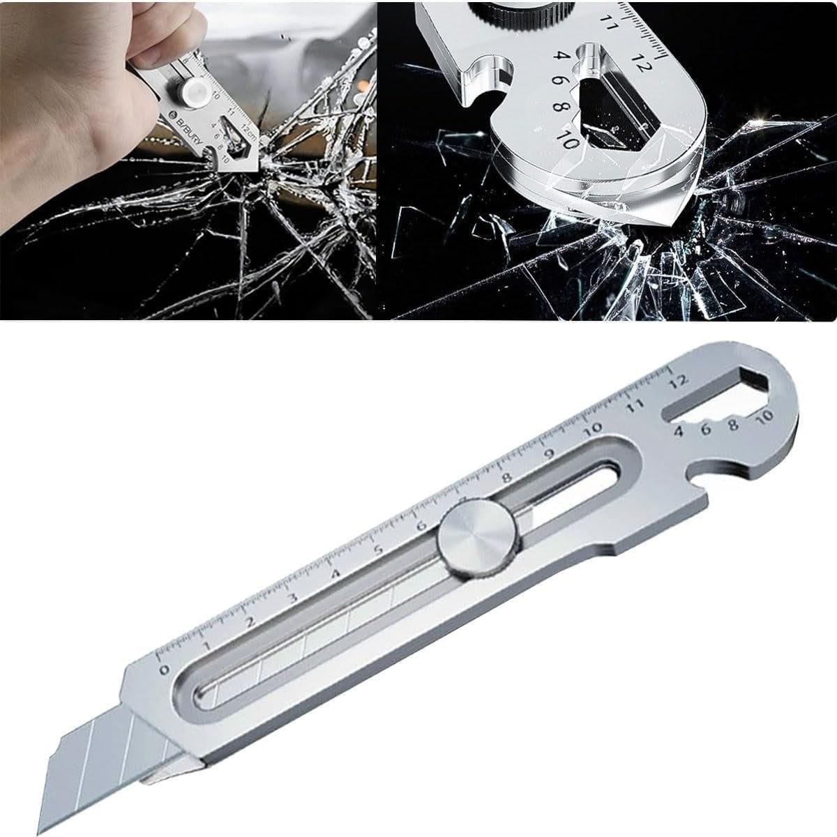 Cutterchamp™ 6 in 1 Versatile Tool Cutter