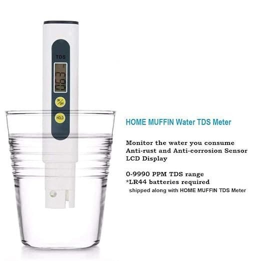TDSProxi™ Water TDS Meter Tester