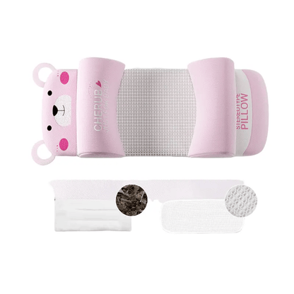 Babyguardxy™ Baby Shaping Head Support Pillow
