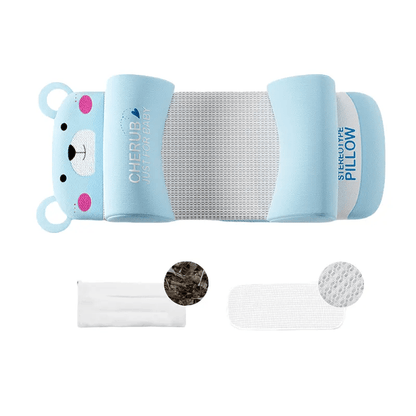 Babyguardxy™ Baby Shaping Head Support Pillow
