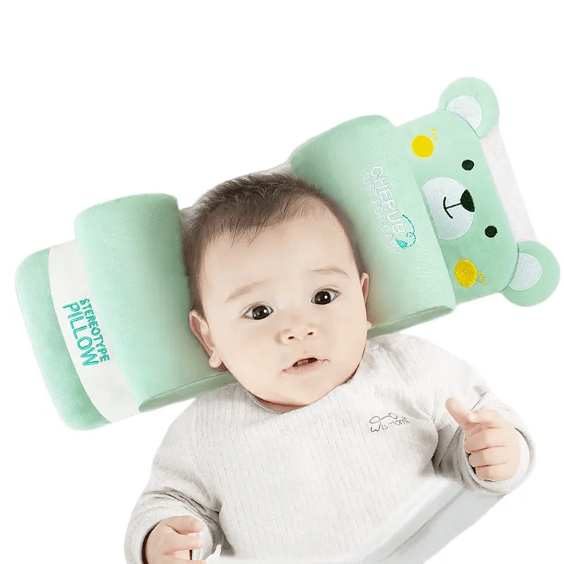 Babyguardxy™ Baby Shaping Head Support Pillow