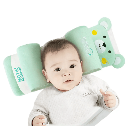 Babyguardxy™ Baby Shaping Head Support Pillow