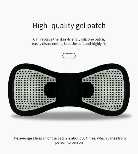 Relaxy™ - Wireless Portable Body Massager