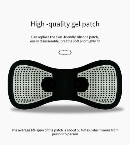 Relaxy™ - Wireless Portable Body Massager