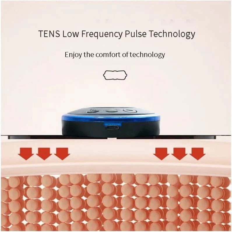 Relaxy™ - Wireless Portable Body Massager