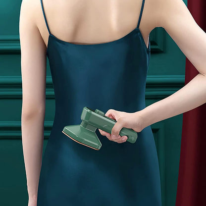 Portable Micro Steam Iron