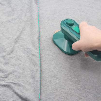 Portable Micro Steam Iron