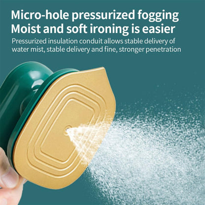 Portable Micro Steam Iron