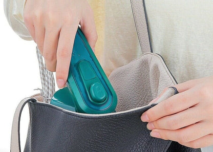 Portable Micro Steam Iron