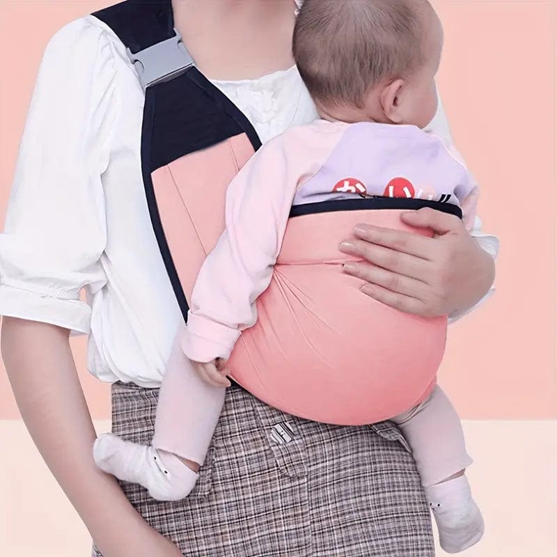 Comfycradle™ Baby Carrier Belt