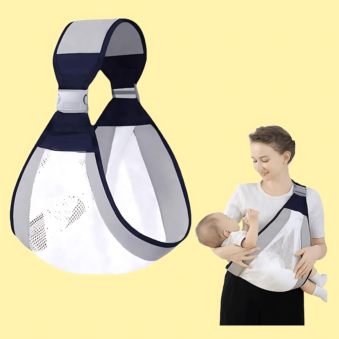 Comfycradle™ Baby Carrier Belt