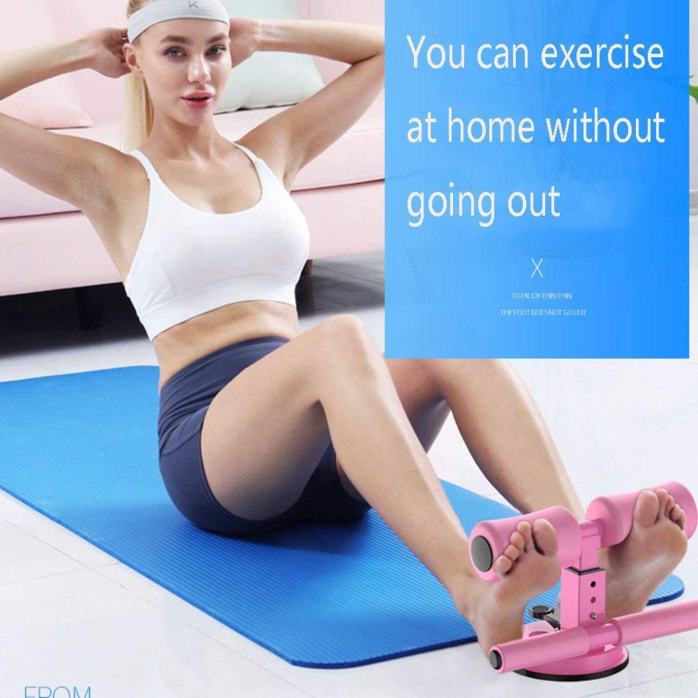 CoreStay™Sit-up Bar Assistant