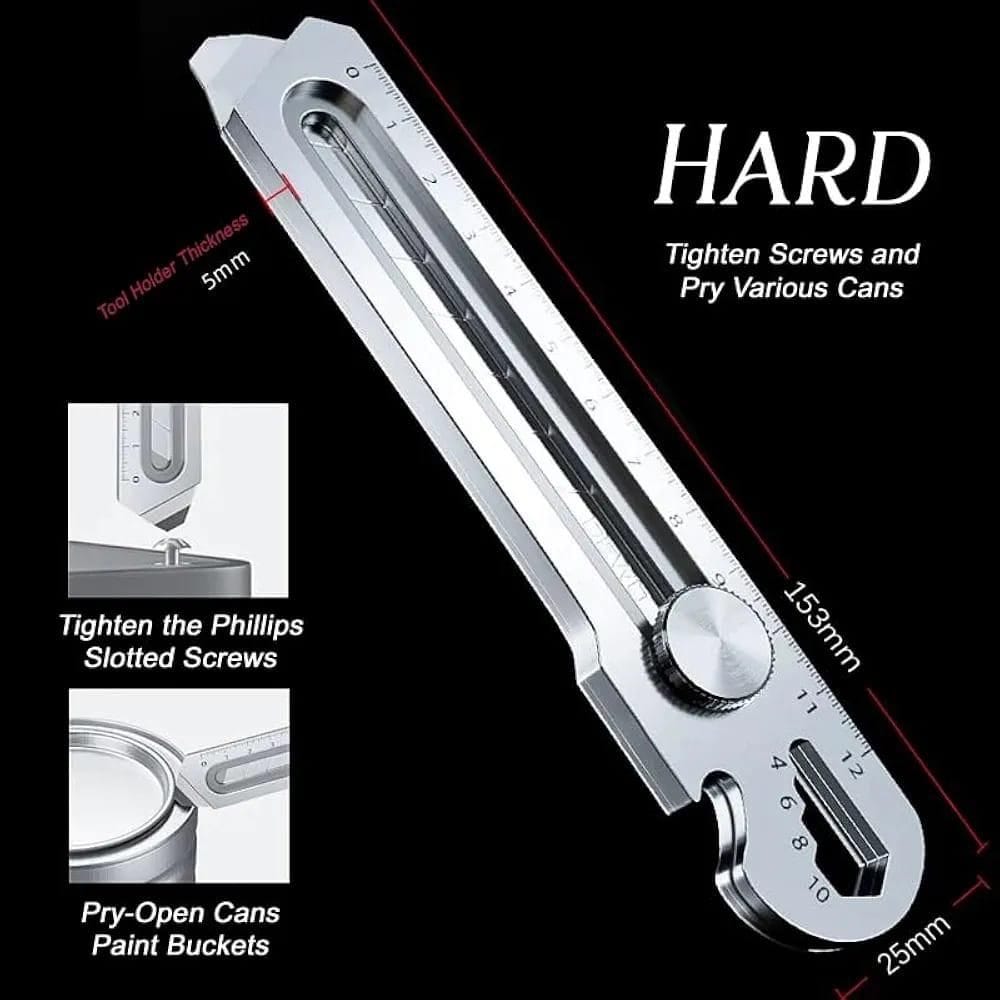 Cutterchamp™ 6 in 1 Versatile Tool Cutter