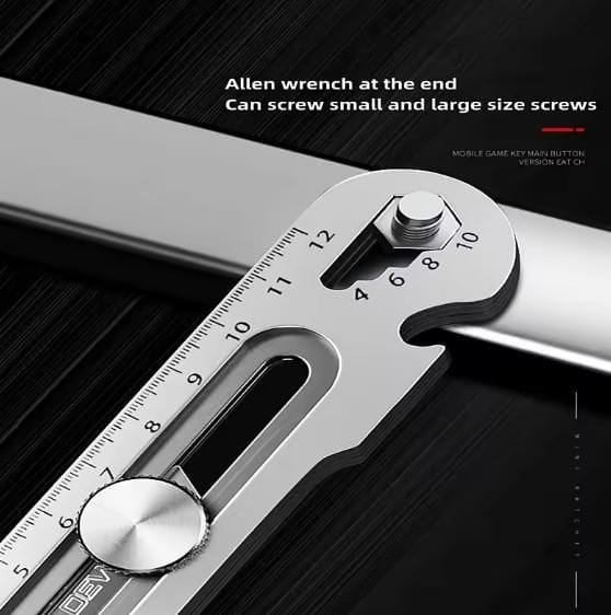 Cutterchamp™ 6 in 1 Versatile Tool Cutter