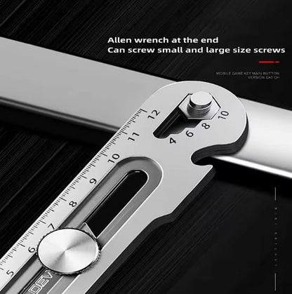 Cutterchamp™ 6 in 1 Versatile Tool Cutter