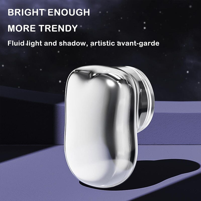 Glidex™ Portable Mini Shaver