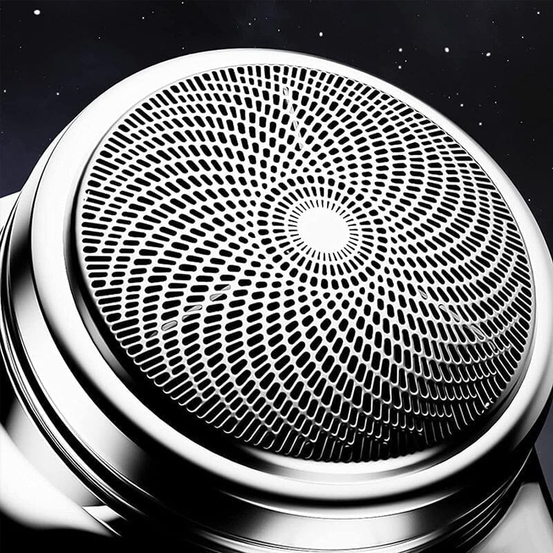 Glidex™ Portable Mini Shaver