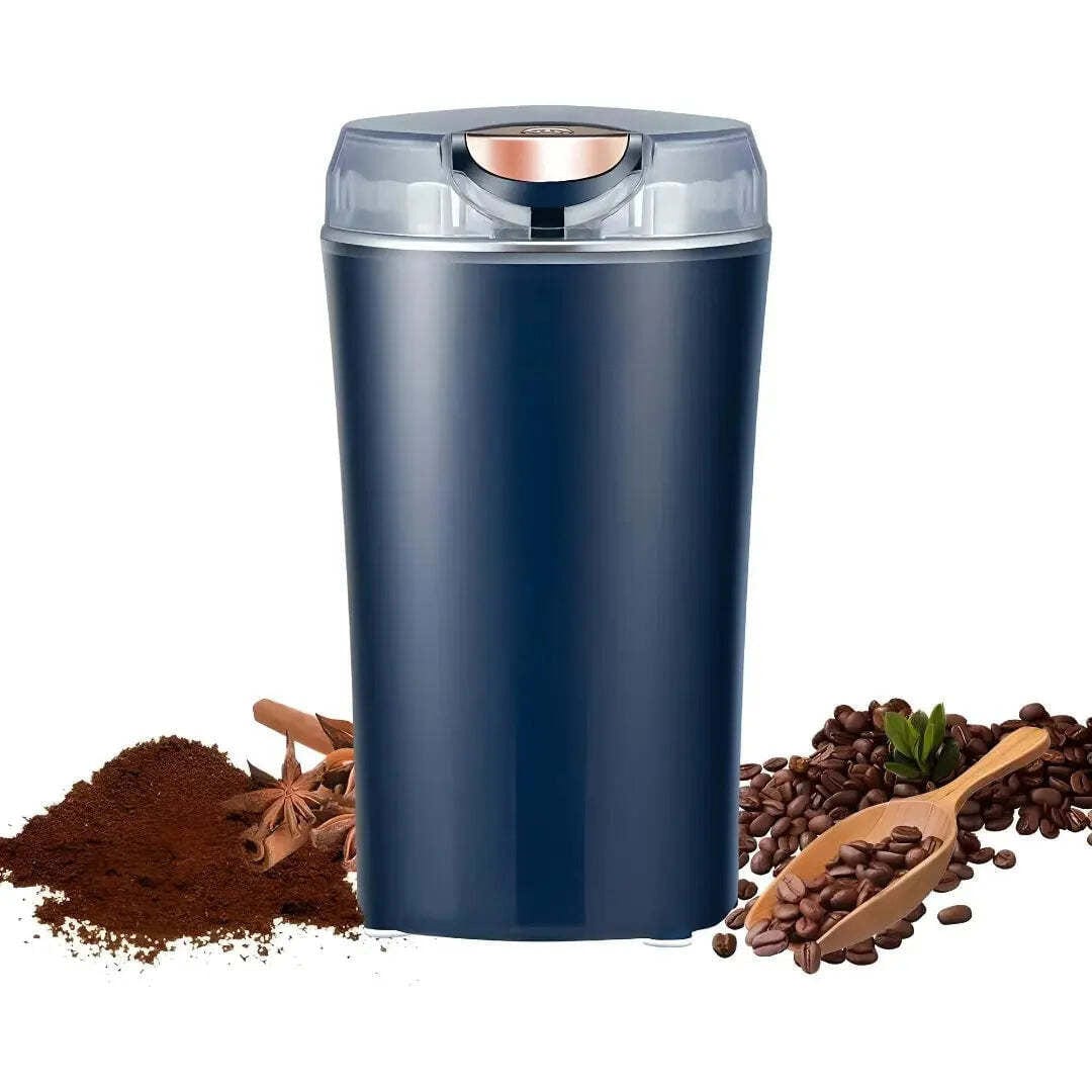Grindmaxo™ Portable Spice & Coffee Grinder