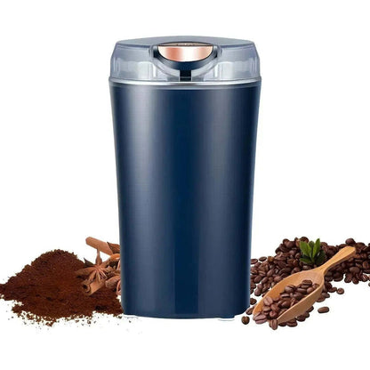 Grindmaxo™ Portable Spice & Coffee Grinder