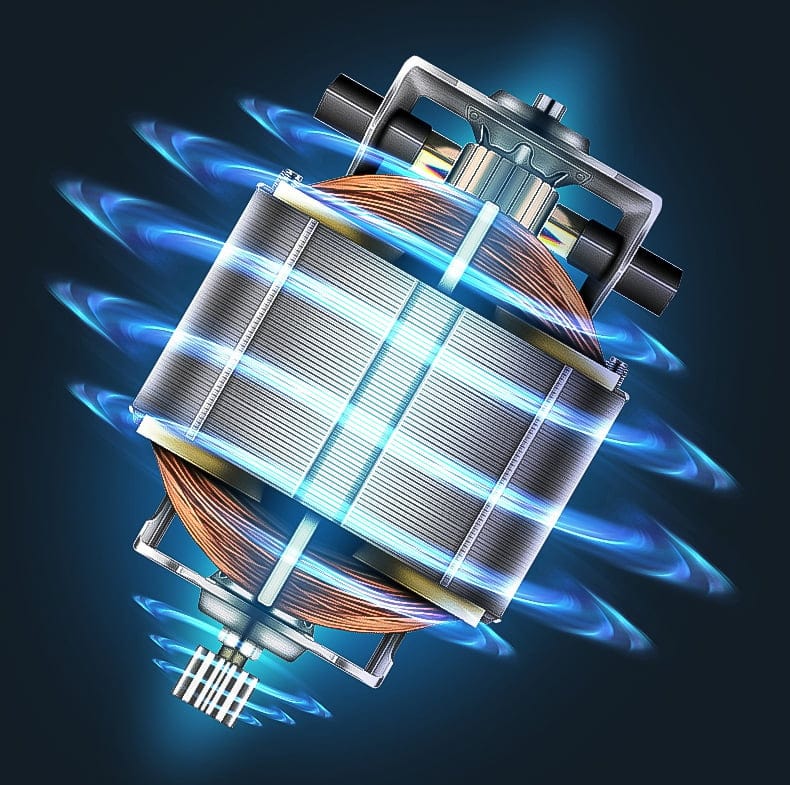 Grindmaxo™ Portable Spice & Coffee Grinder