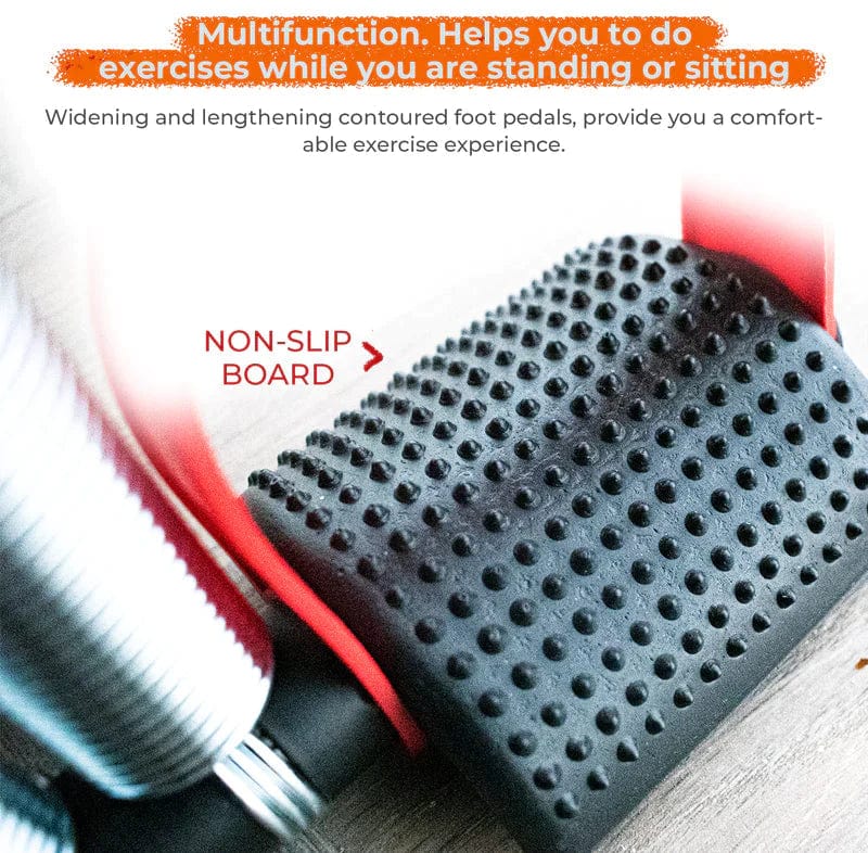 Trimmezy™ Double Spring Tummy Trimmer