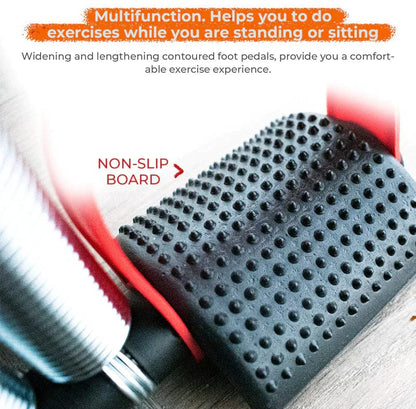 Trimmezy™ Double Spring Tummy Trimmer