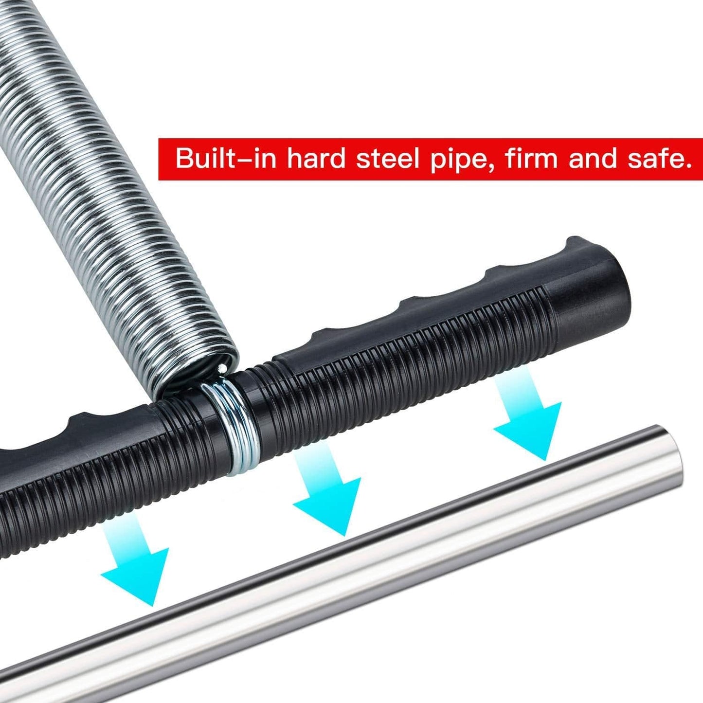 Trimmezy™ Double Spring Tummy Trimmer