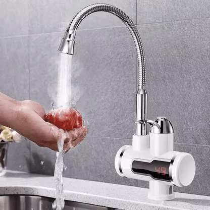 Hydrove Electric Water Heater Tap