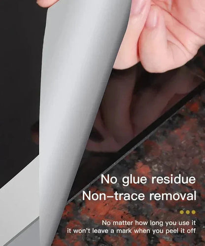 Kitchen Oil-proof and fireproof Stickers