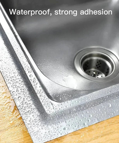 Kitchen Oil-proof and fireproof Stickers