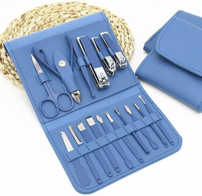 Manicure Pedicure Set For Women