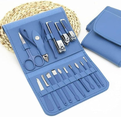 Manicure Pedicure Set For Women