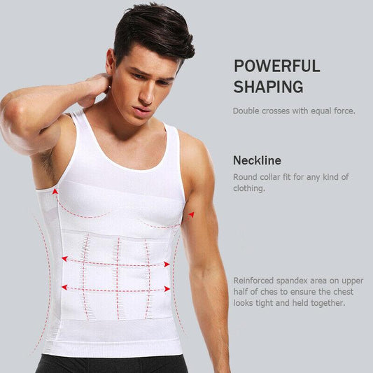 Slim N Lift Men Slimming Body Shaper Waist