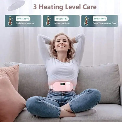 Perioxy™ Heating Pad