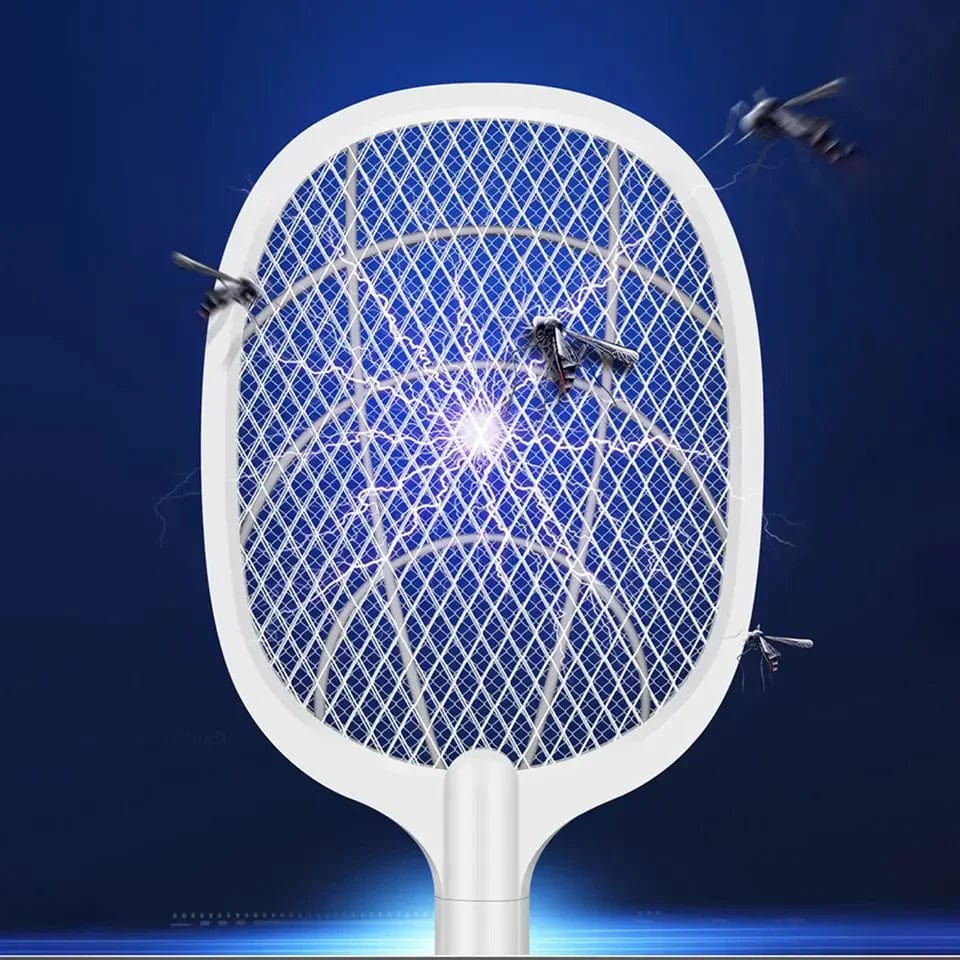 MosquiGo™ Mosquito Slayer Racket