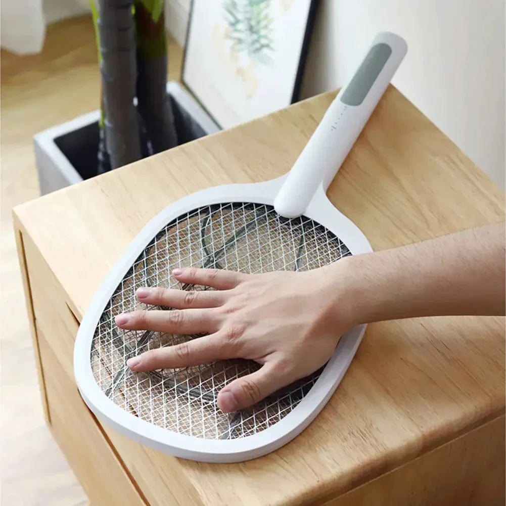 MosquiGo™ Mosquito Slayer Racket
