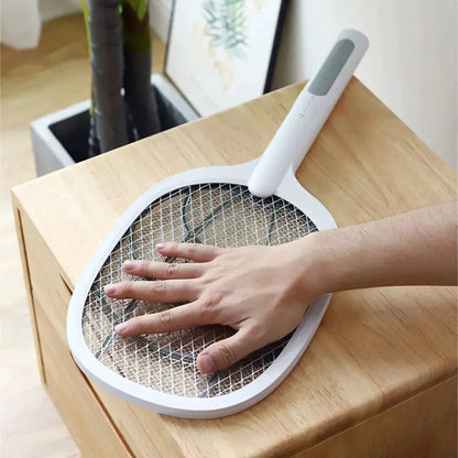 MosquiGo™ Mosquito Slayer Racket