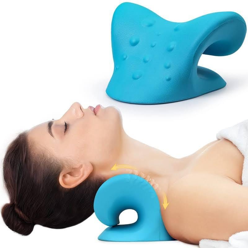 Nekrest™ Neck Stretcher