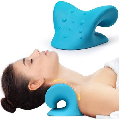 Nekrest™ Neck Stretcher