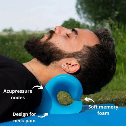 Nekrest™ Neck Stretcher