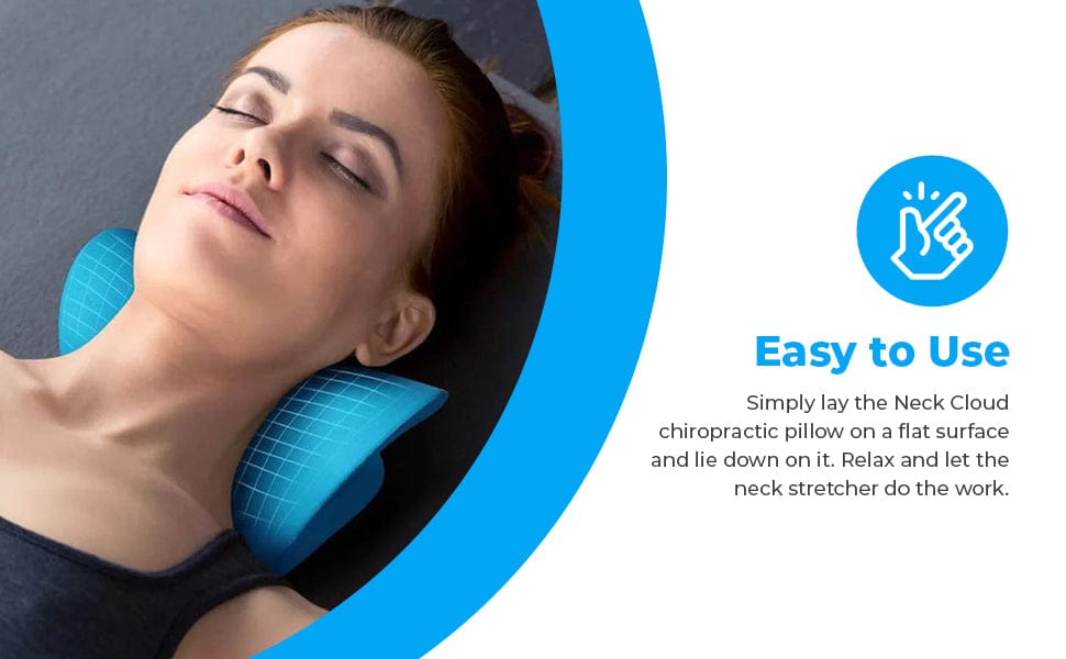 Nekrest™ Neck Stretcher