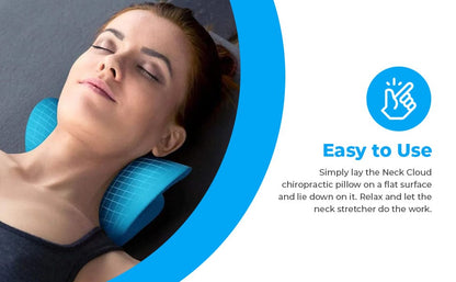 Nekrest™ Neck Stretcher