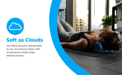 Nekrest™ Neck Stretcher