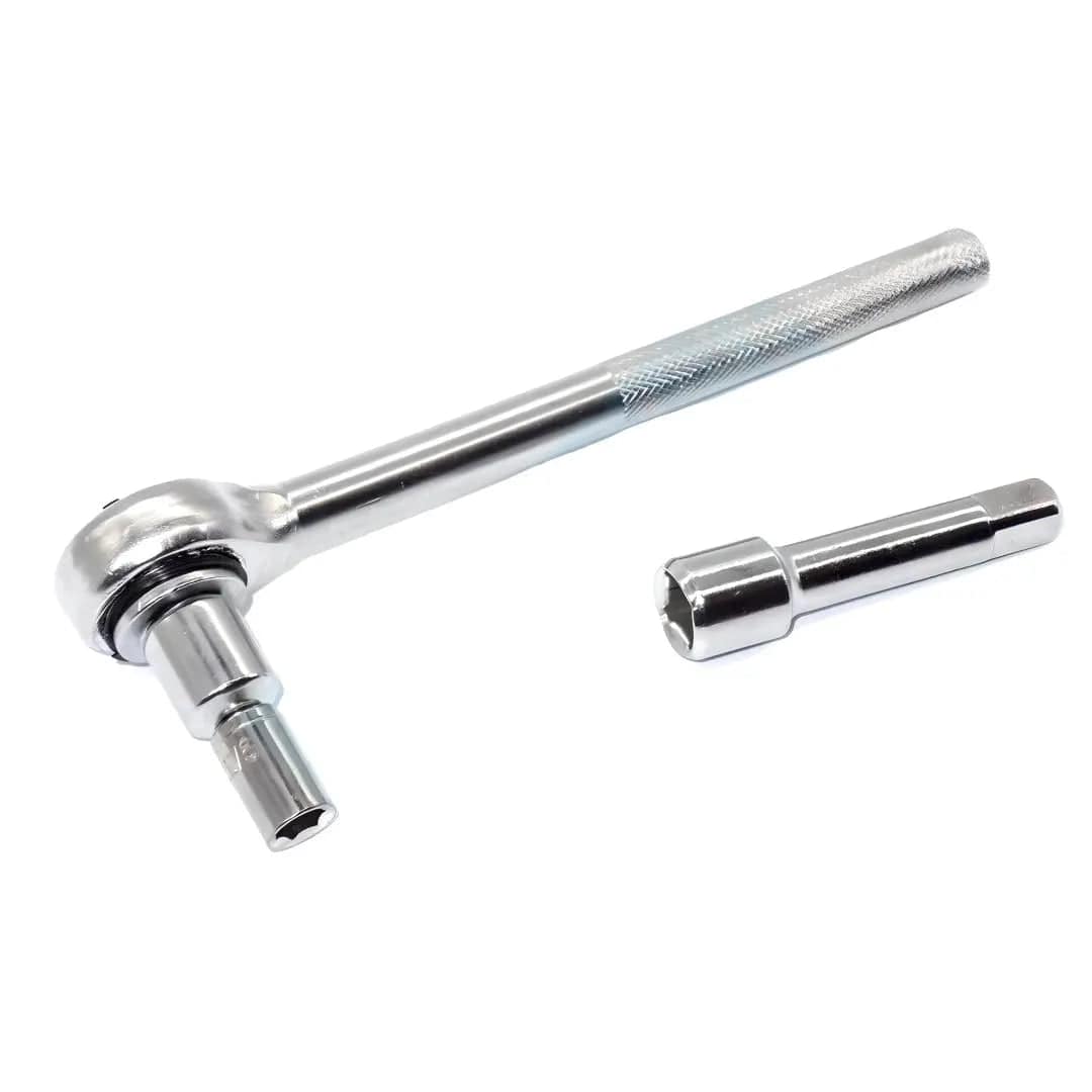 ProKit™ Multipurpose 40 in 1 Screwdriver Tool Kit Set