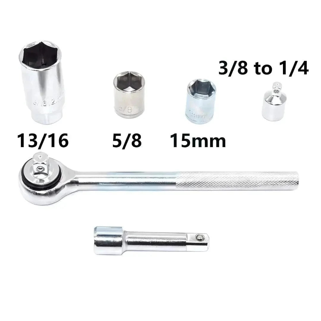 ProKit™ Multipurpose 40 in 1 Screwdriver Tool Kit Set