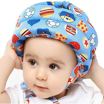 SafetySoftie™ Baby Helmet