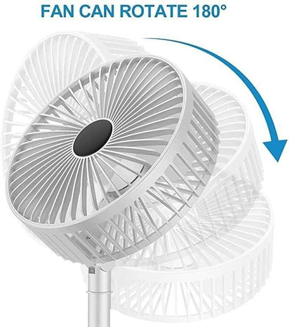Swify™ Portable Fan