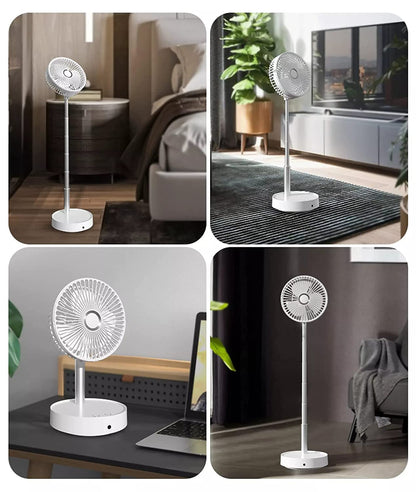 Swify™ Portable Fan