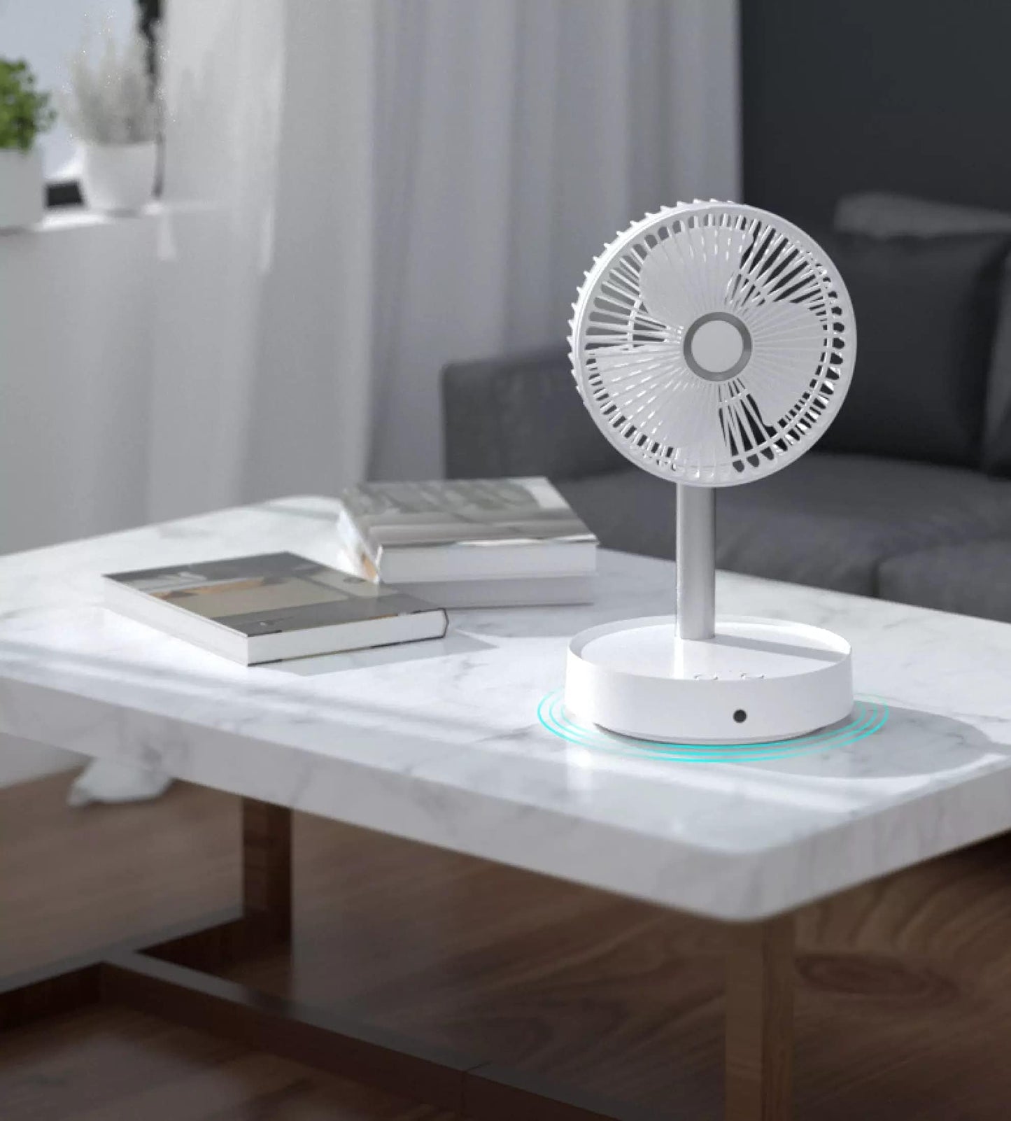 Swify™ Portable Fan