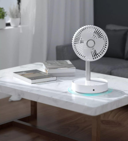 Swify™ Portable Fan